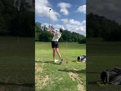 Video of Zachary Carter 2025 (Summer Golf)