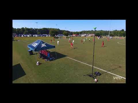 Video of Theodore Allenby 2025 CAM/CM Winter/Spring Club Highlights