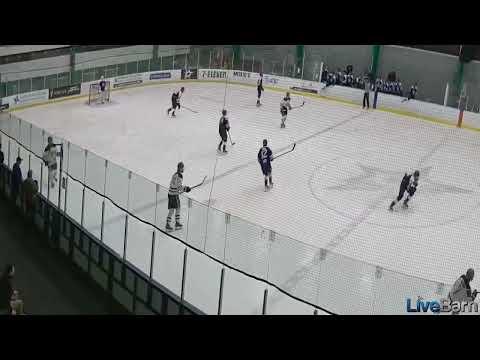 Video of 2022 Frosty Cup Vs U 16 Dallas stars