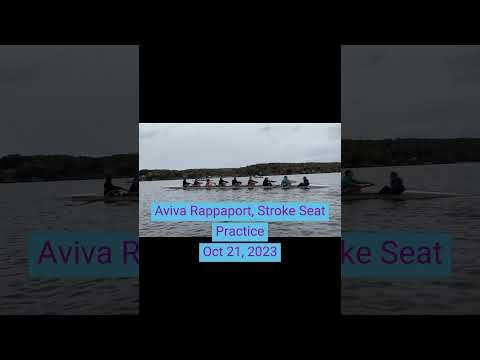 Video of Practice 10-21-2023