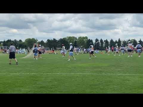 Video of Carter Lyons #20 (Team Player)