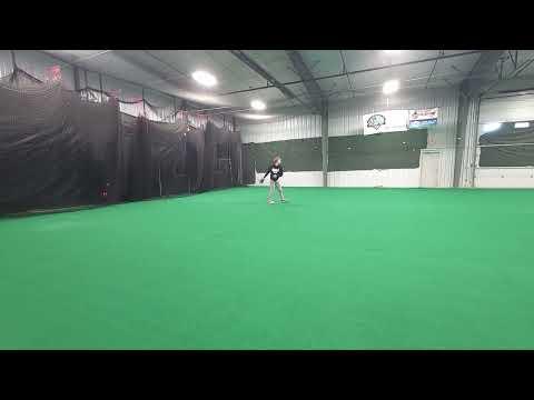 Video of Fielding 12/31/23 