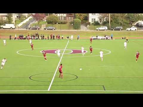 Video of Luis Castillo Sophomore soccer season (High school only)