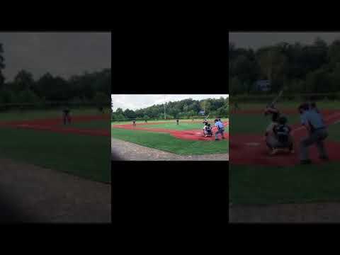 Video of An At Bat (Ashley Robertson 2022)