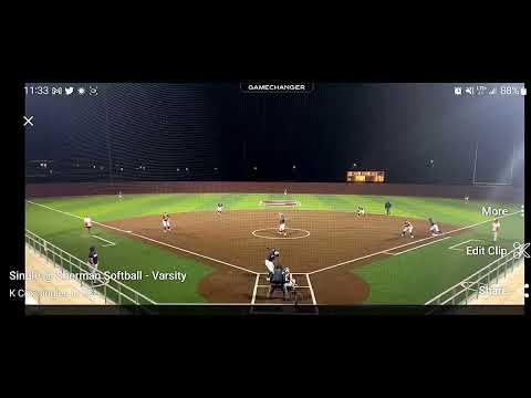 Video of Kennedy Cox March Hits