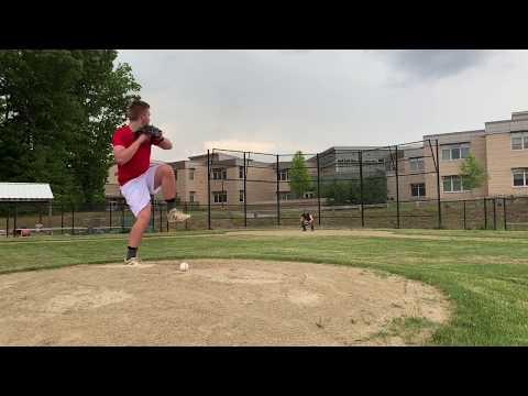 Video of Billy Walsh Bullpen June 6