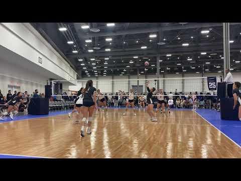 Video of GJNC 2021