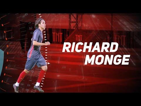 Video of Richard monge highlights 