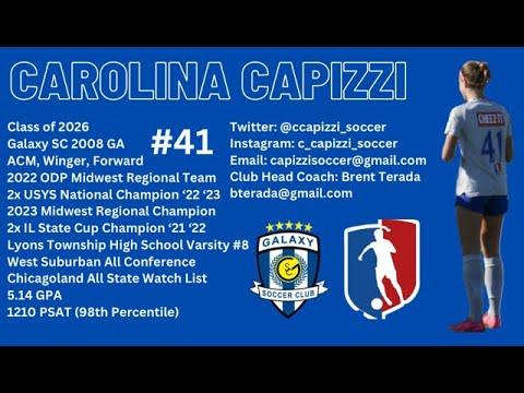 Video of Fall 2023 Highlights