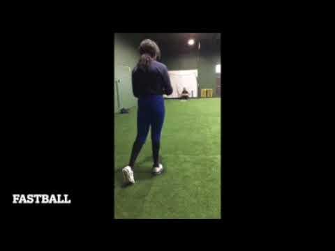 Video of Pitching 2022