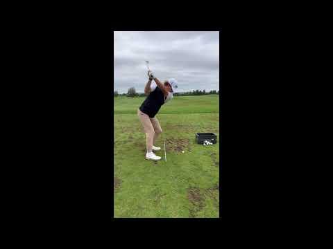 Video of Golf Swing Videos