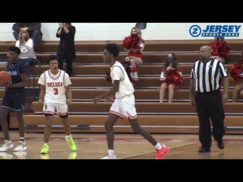 Video of Sadique Powell Varsity Basketball Highlights ‘21 Season #2