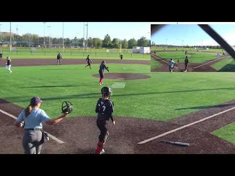 Video of Laser Nations Fall Showcase (couple games highlights)