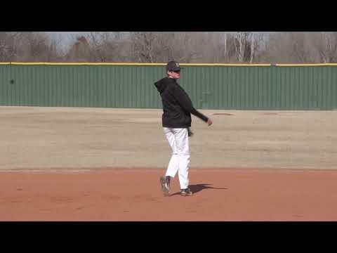 Video of Shortstop