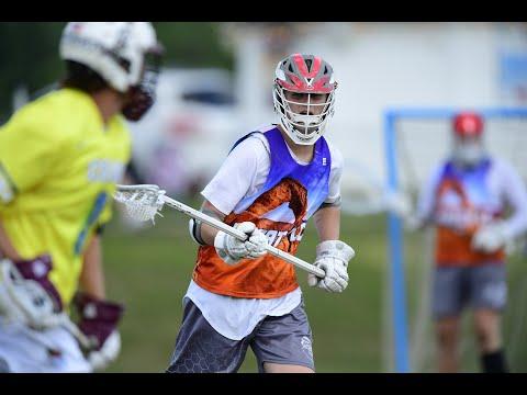 Video of Nathan Taylor 2020 Summer Highlights