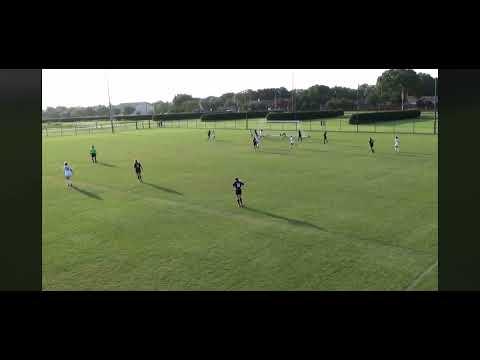 Video of Falls Town 05G vs Solar 05g 