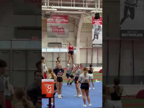 Video of College Prep Clinic