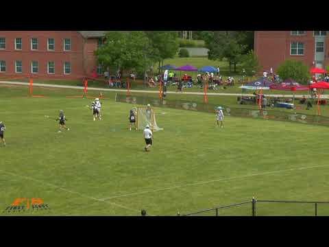 Video of Will Bauer 2019 Summer Gettysburg