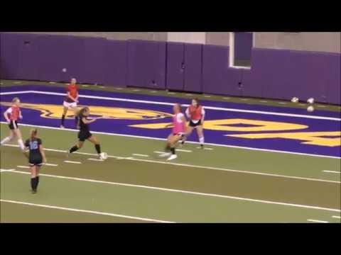 Video of UNI ID Camp Highlights 2018-07-01