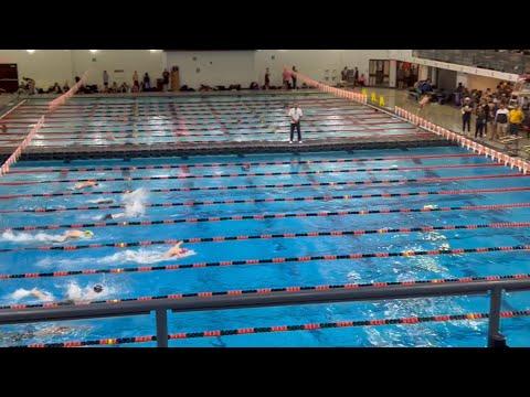 Video of Fly from 200 IM