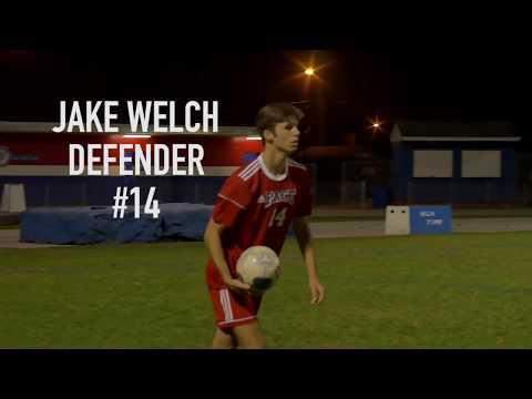 Video of Jake Welch 14