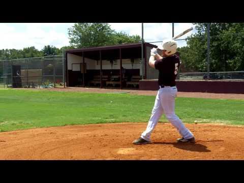 Video of Andrew Winningham's Skill Video