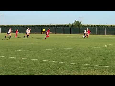 Video of Timbers U-19 Highlight Video