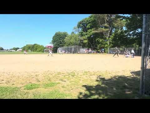 Video of Change up In High School State Tournament 