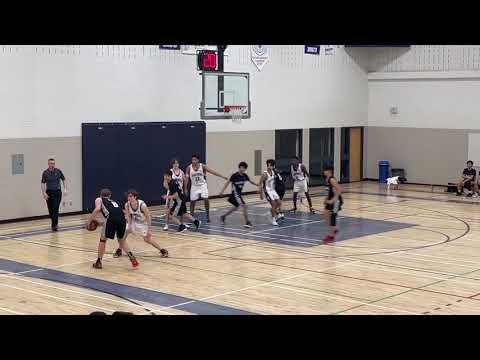 Video of Senior seasson highlights 2021-2022