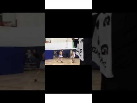 Video of AAU Season pt.1