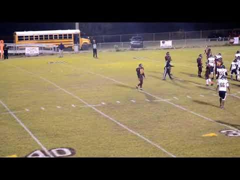 Video of Matthew Long - Football Highlights (2018 & 2019 Seasons)