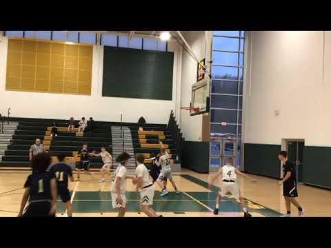 Video of Cohoes vs Ravena