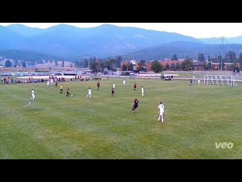 Video of Soccer highlights- Tyler DiMaggio