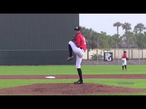 Video of Nestor martinez rhp/of