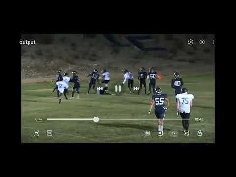 Video of Highlights 