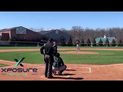 Video of EJ Lowry - RHP 2023 