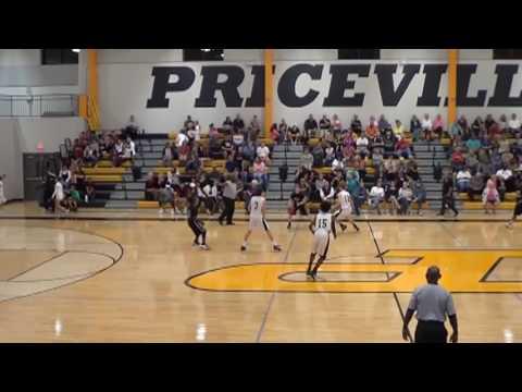 Video of Nick Bonifay Freshman Highlights