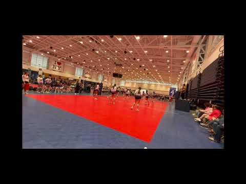 Video of Club highlights 