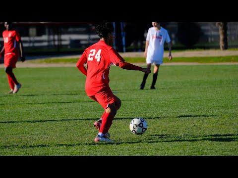 Video of Roberto Torres 2023 Junior Year Highlights