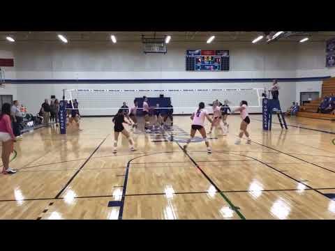 Video of 2021-2022 Season Film (Vernon College) (Setter) #18