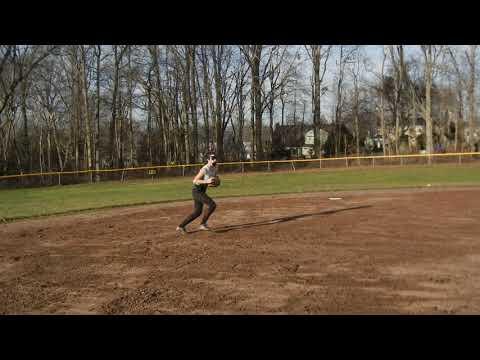 Video of Isabella Softball video.mp4