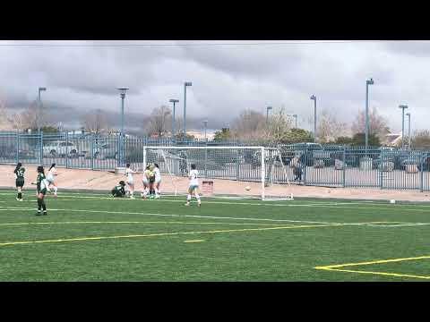 Video of Players Showcase PK Save