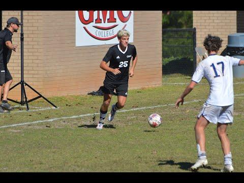 Video of 2024 Soccer Highlight