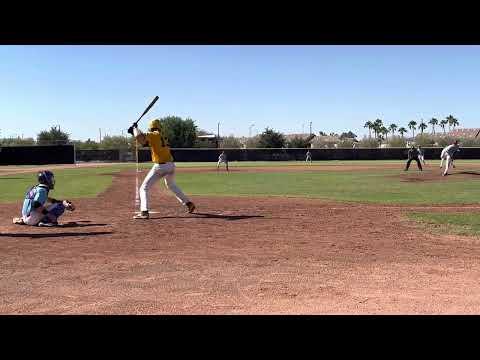 Video of Pitching