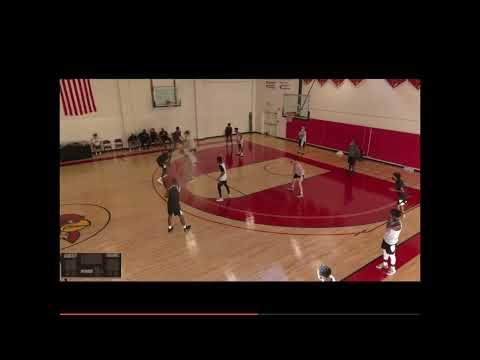 Video of Andre Johnson Jr: 6’4 Combo Guard