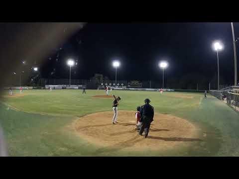 Video of 9/28 Game At-Bat #2