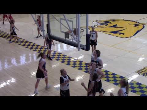 Video of Jessica LaRoy Basketball 3
