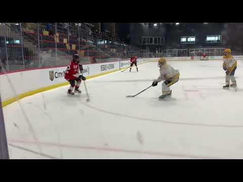 Video of Tournament goal