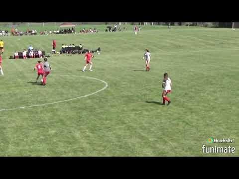 Video of Soccer Highlights