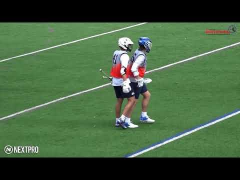 Video of David Young IL Summer Invitational session 3  